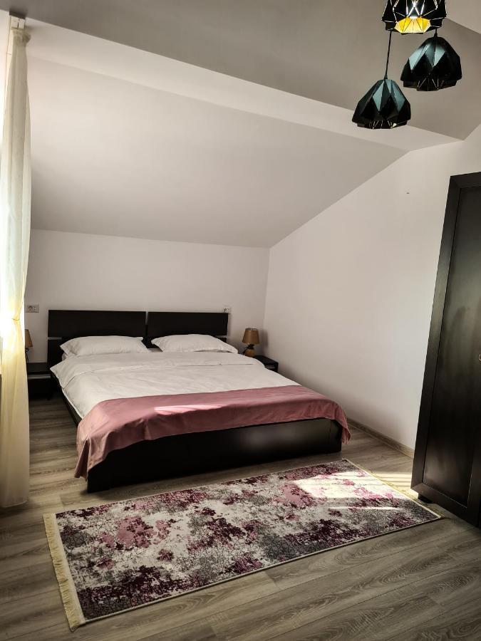 Pensiunea Lavanda, Piatra-Neamt Piatra Neamţ Buitenkant foto